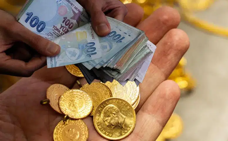 Altında yeni hedef herkesi şaşırtıyor: Gözler o tarihte