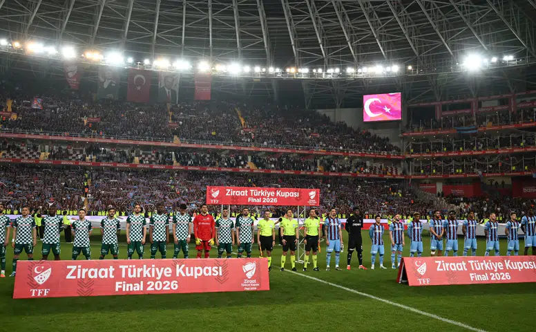 Süper Kupa ne zaman oynanacak: Konyaspor da katılıyor