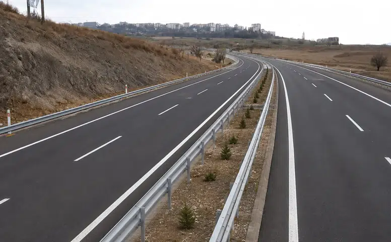 Konya-Haymana-Polatlı hattı bölünmüş yol oluyor: Tam 82 kilometre
