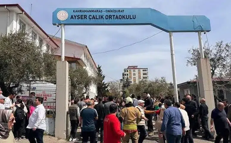 Okullarda çanta araması mı yapılacak: İşte yeni güvenlik önlemleri