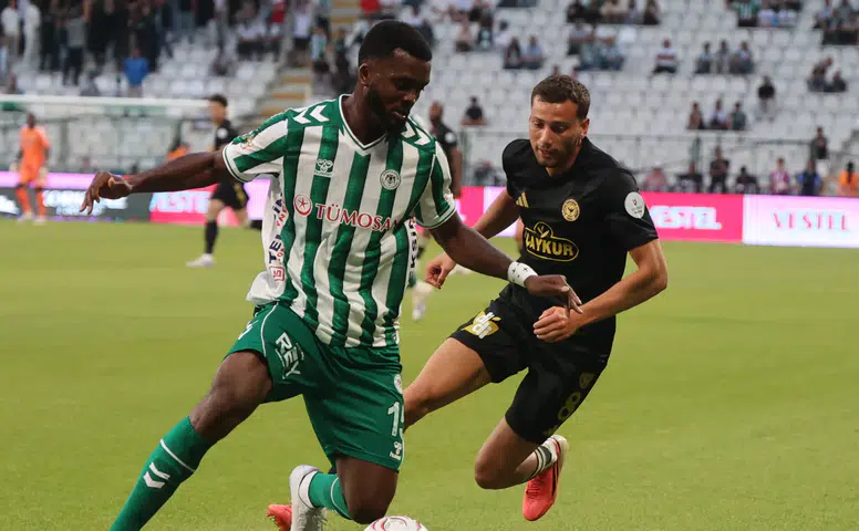 Konyaspor kötü başladı: Transferde geç kalmanın ağır faturası