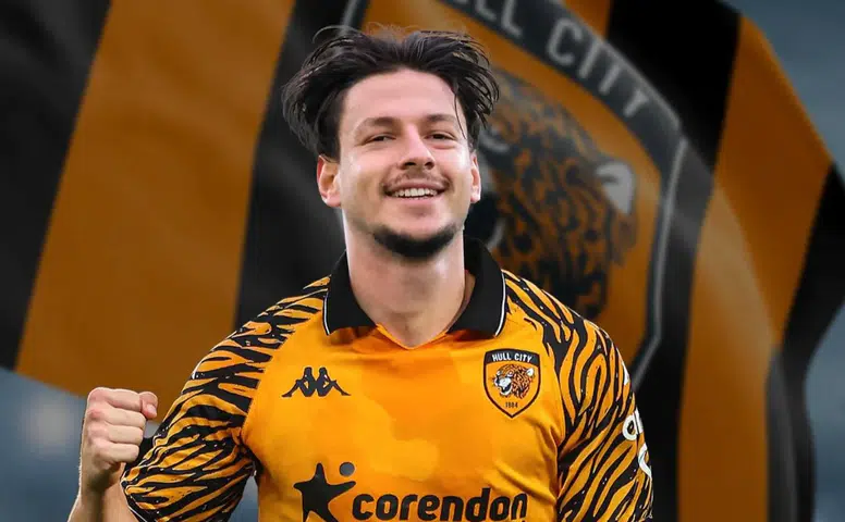 Konyaspor, Hull City’nin Türk yıldızına talip oldu