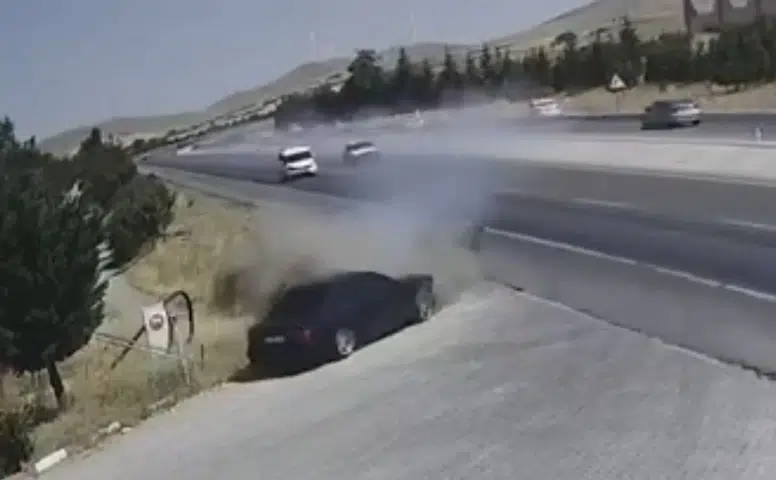 Konya'da Kurşunlu mevkiinde acı kaza: 2 kişi hayatını kaybetti