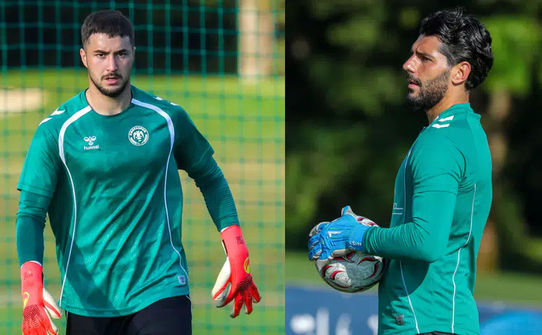 Konyaspor'da kaleciler için kritik hafta: Görüşmeler başlayacak