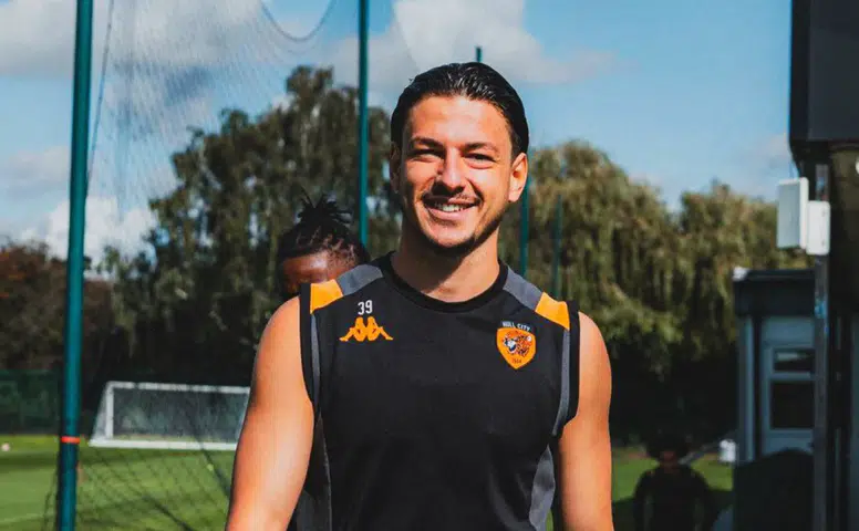 Premier Lig’den Konyaspor’a transfer: Enis Destan geliyor
