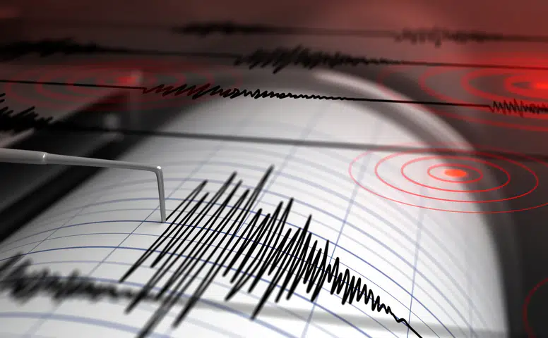 Konya'da korkutan deprem! 3,5 büyüklüğünde sallandı