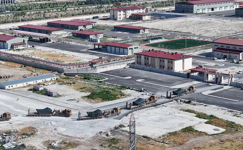 Konya'da kentsel dönüşümün kilidini arsa politikası açacak: Türkiye'ye Ağır Bakım modeli