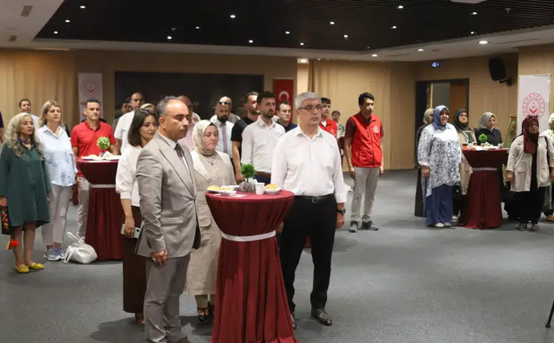 Konya’da “Koruyucu Aile Seferberliği” başlatıldı