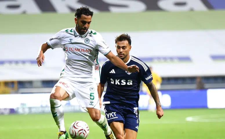Konyaspor, Kasımpaşa’ya diş geçiremedi: Puanlar paylaşıldı