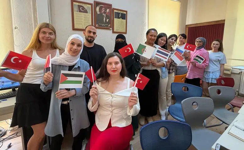 Türkiye'de damat adayları rotayı neden yurtdışına kırdı: Yabancı gelin furyası