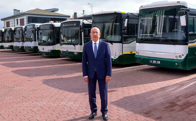 Meram filoyu büyüttü: Sosyal destek ağı güçlendi