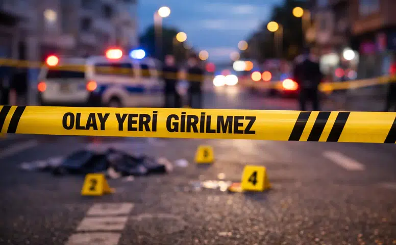 Konya'da düğün eğlencesinde acı olay: Uzman Çavuş hayatını kaybetti