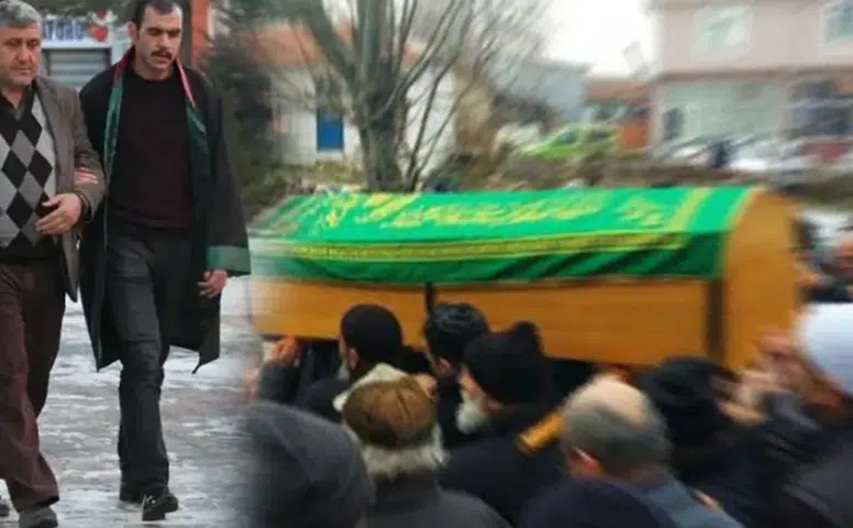 Konya Hukuk camiasının acı kaybı: Alaboğa genç yaşta vefat etti