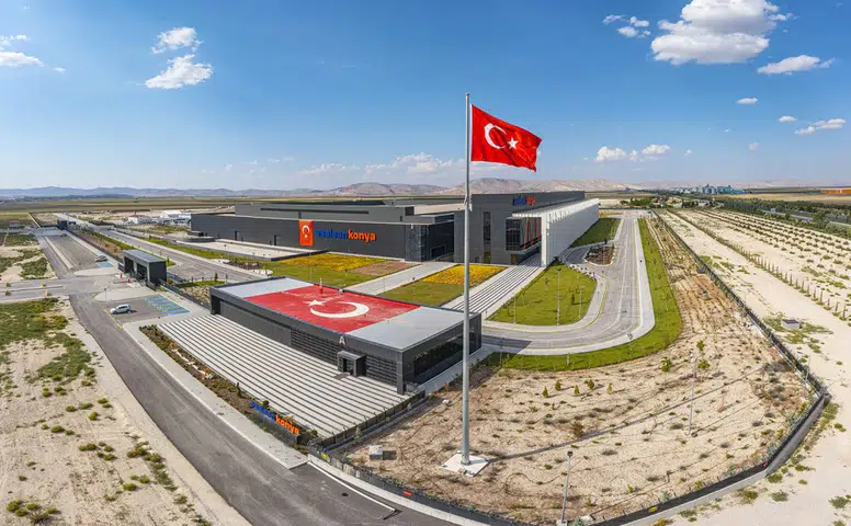 Aselsan Konya'dan büyük anlaşma: Çalışmak isteyenlere fırsat sunacak