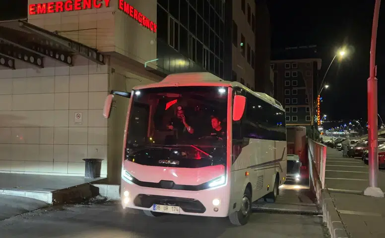Aralarında Konya da var: 32 Şirinler üyesinden 16'sı tutuklandı