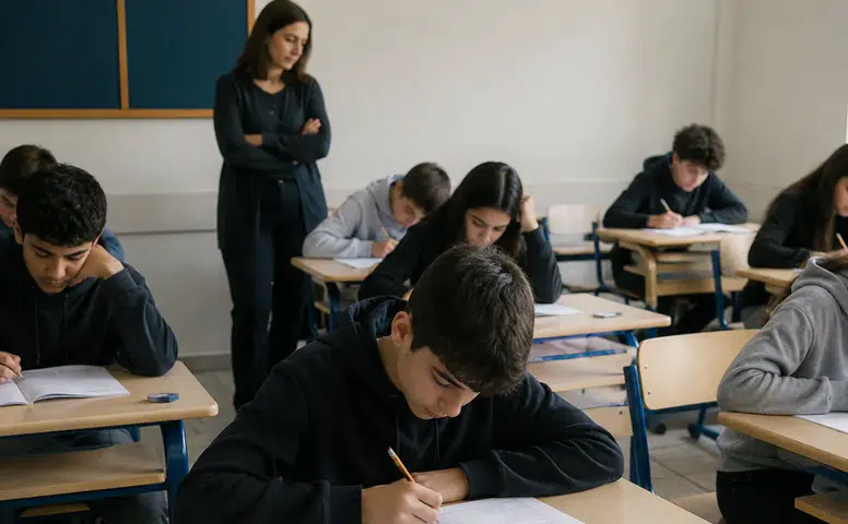 Eğitim sezonu başlıyor: 283 milyondan fazla ders kitabı dağıtılıyor