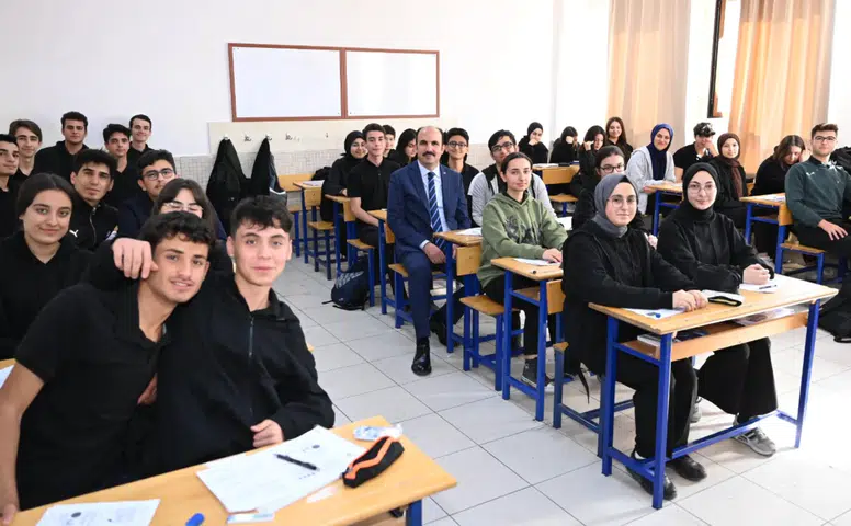 Konya'da eğitim destekleri için başvurular başladı: 12 ay para alacaklar