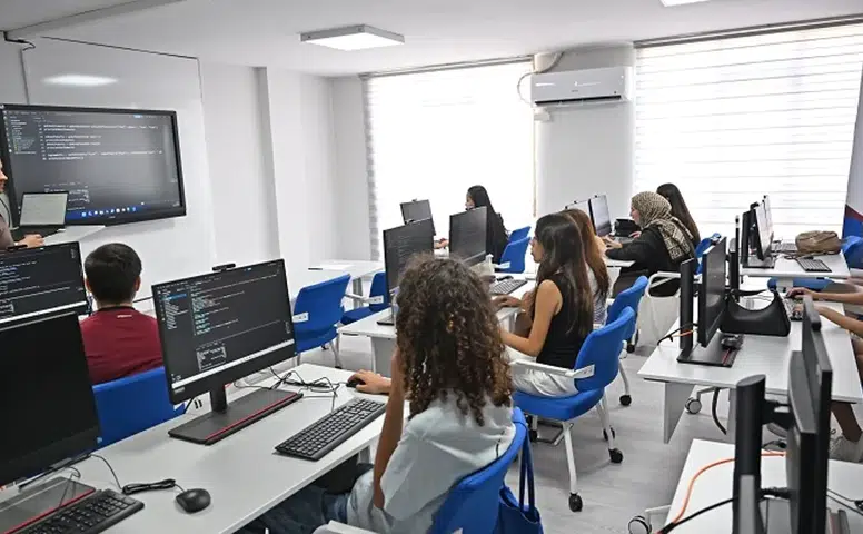 Gençler için dijital kariyer: O sistem devreye girdi
