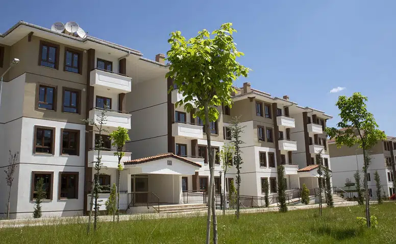 TOKİ'nin yüzde 25 indirim kampanyası: İşte ev alma fırsatının tarihleri