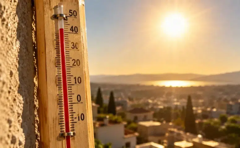 Pastırma yazı ne zaman gelecek: Meteoroloji uzmanlarından açıklama