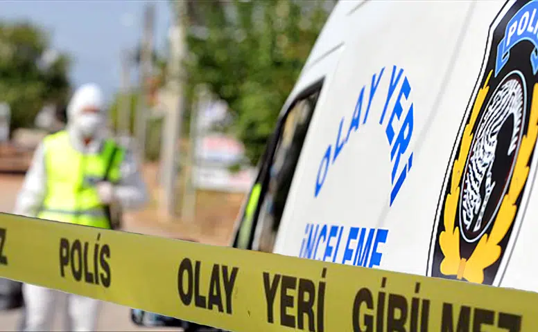 Konya Zafer Sanayi'nde kavga: Alacak verecek meselesinde kan aktı
