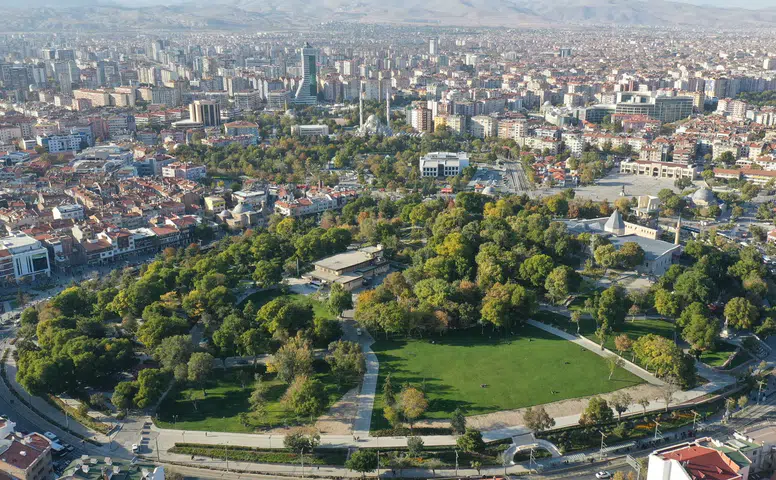 Konya’nın vergi rekortmenleri açıklandı: Gizliler merak konusu oldu