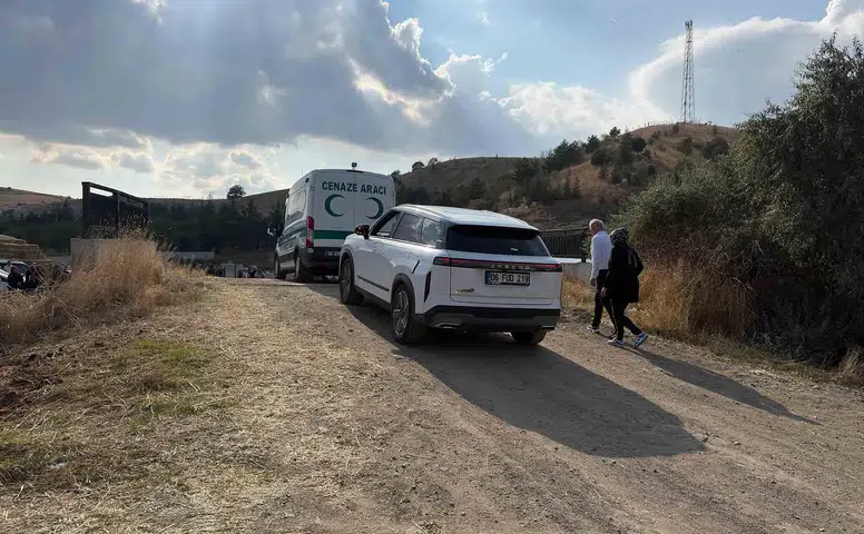 Konya'da ailesinin haber alamadığı genç silahlı saldırıda yaşamını yitirdi