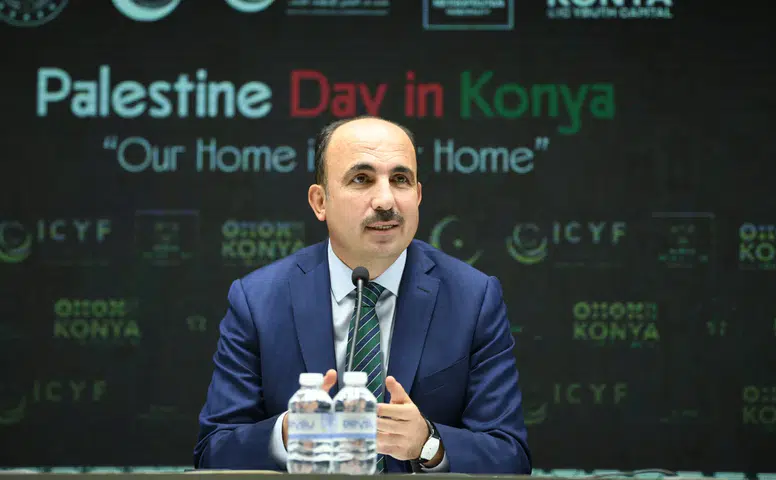 Konya’da rekabetin olmadığı maç için geri sayım