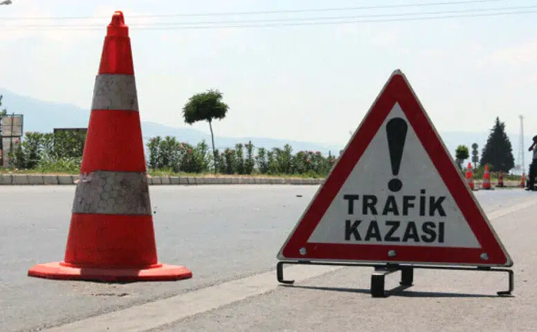 Kazalar ailelerinin ocaklarını söndürdü: Çok sayıda ölü ve yaralı var