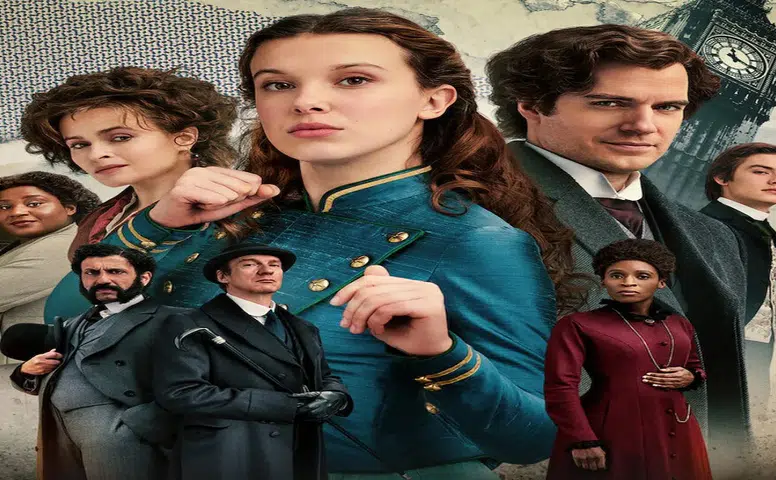 Netflix'in en merak edilen dizisi bu fuarda: Babıali Yayınları'na büyük ilgi