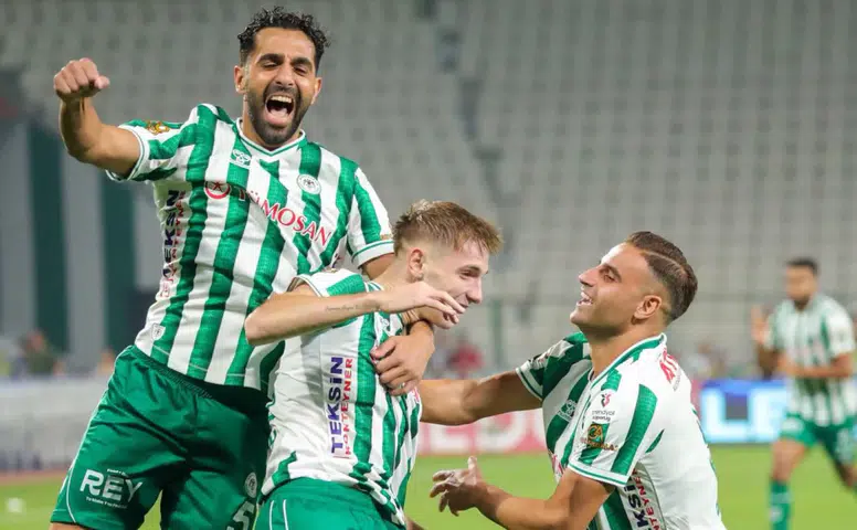 Süper Kupa 2026'nın tarihleri belli oldu: Konyaspor da sahnede