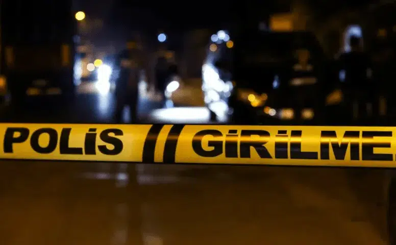 Konya’nın merkezinde acı olay: Araç içerisinde cansız bedeni bulundu