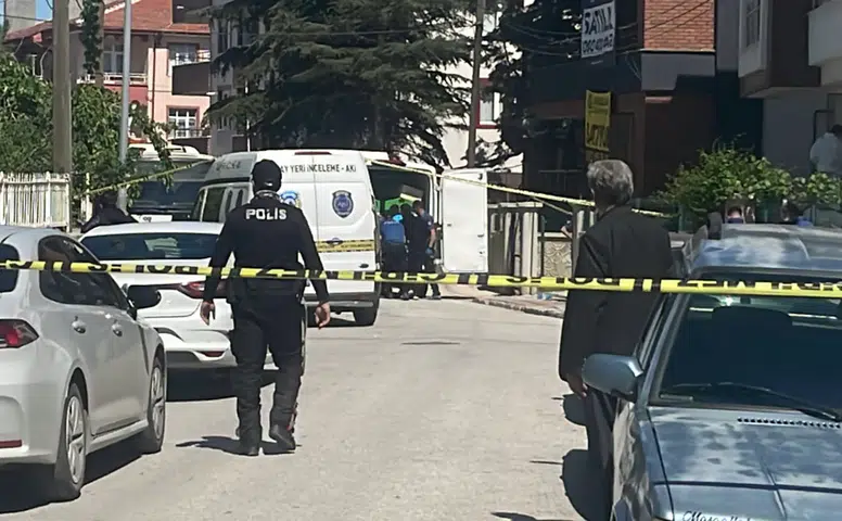 Konya’da anne ve babasını öldüren genç hakkında istenen ceza belli oldu