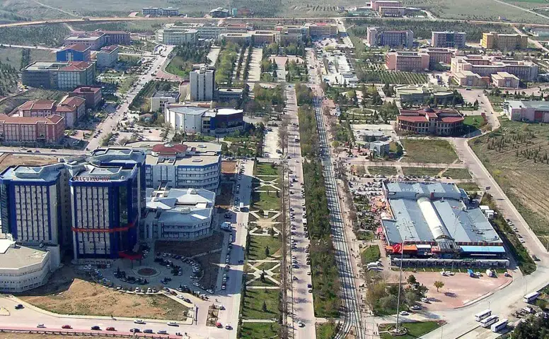 Konya'da geçmeyen ağrılara yeni çözüm: Üniversite hastanesi bölüm açtı