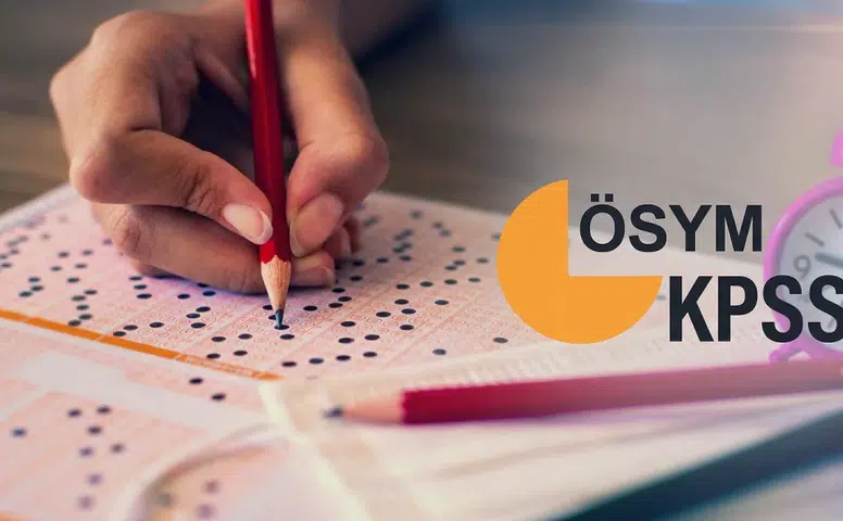 Konya'da heyecanlı bekleyiş: Binlerce kişi KPSS için ter dökecek