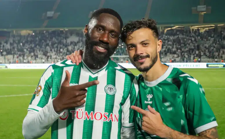 Konyaspor milli arada Kayserispor ile karşılaşacak