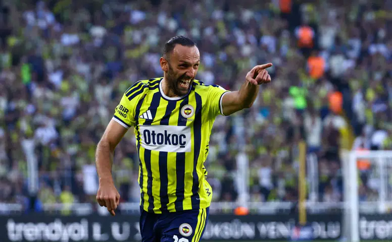 Süper Lig'de ilk 6 hafta 161 gol atıldı