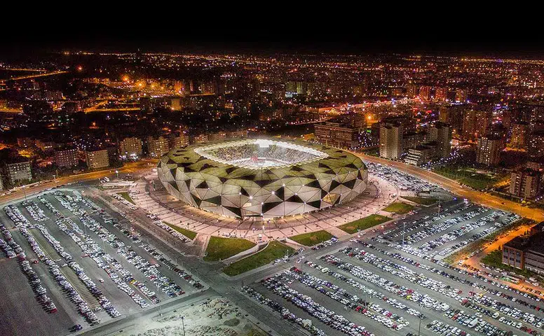 Bahis oynadığı gerekçesiyle Konyaspor'dan 10 isim PFDK'ya sevk edildi