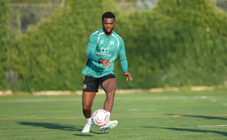 Konyaspor’da Nijeryalı futbolcu aşısı tutmuyor: Makus talih yıkılacak mı?