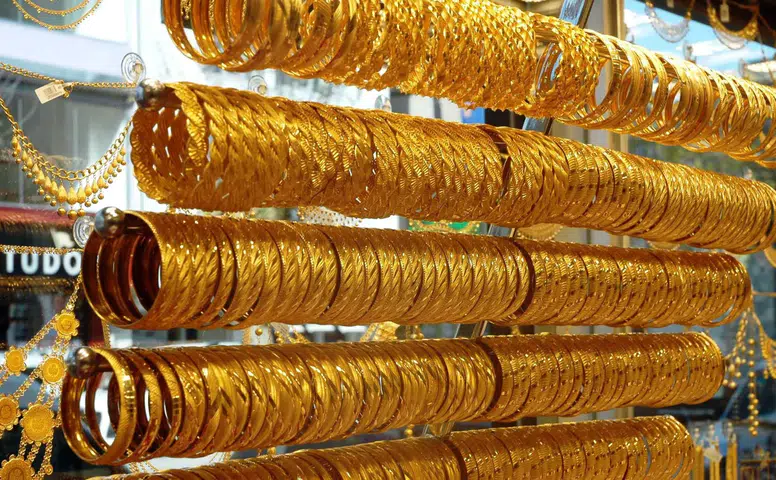 Altın'da dikkat çeken düşüş: 7 haftadır böylesi görülmemişti