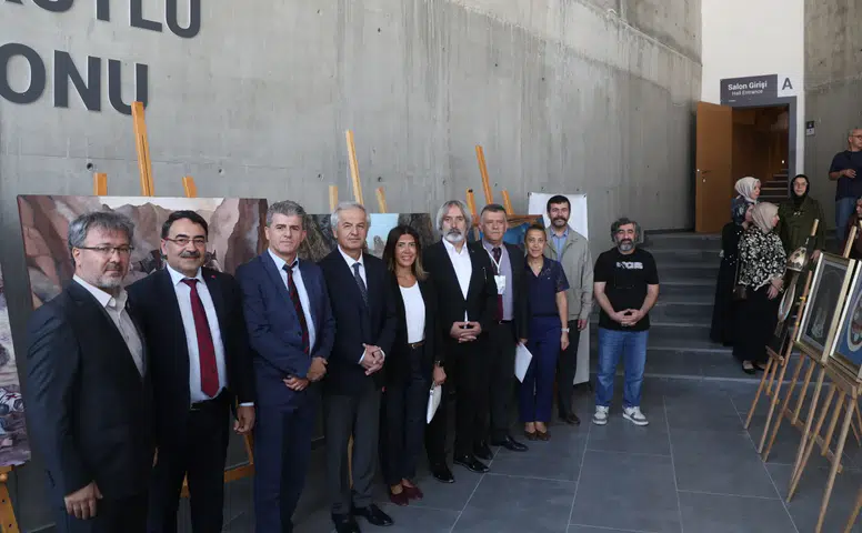 Miryokefalon Zaferi’nin 850. yılı kutlanıyor: Konya’da anlamlı çalıştay
