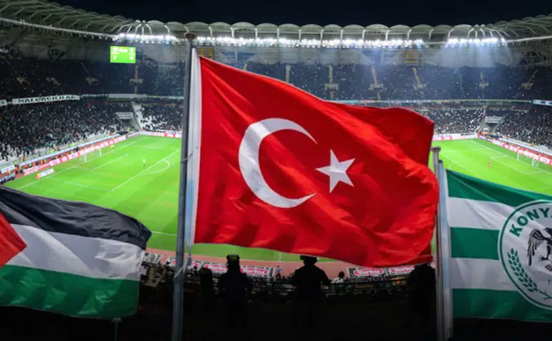 Başkan Altay tüm Konya'yı tarihi maça davet etti