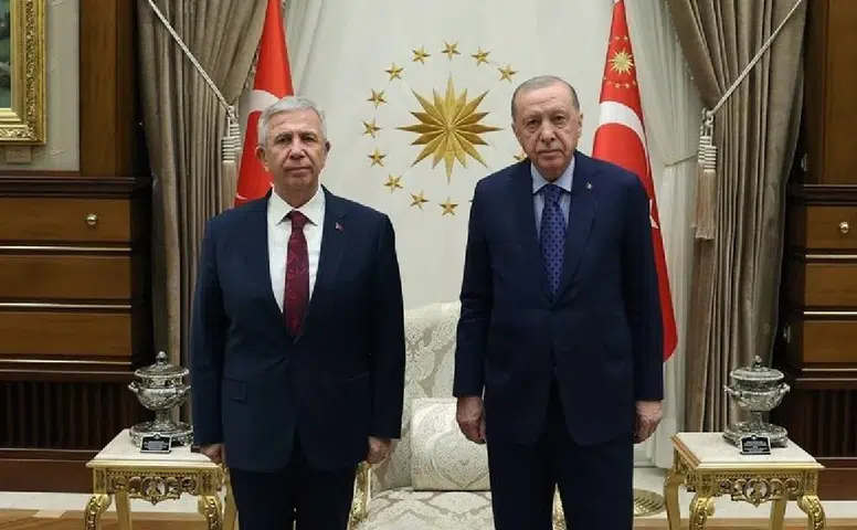 Ankara'da siyaset kazanı kaynıyor: Mansur Yavaş'tan kritik hamle