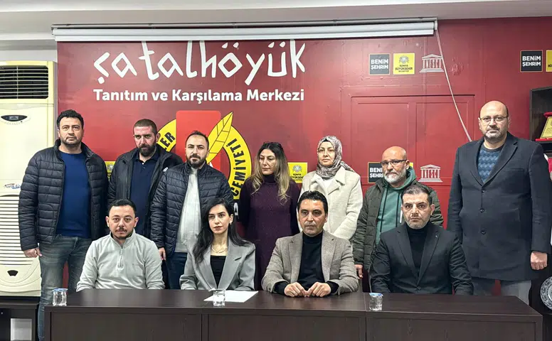 Tepkiler Konya'dan yükseldi: Yapılan artış yetersiz!