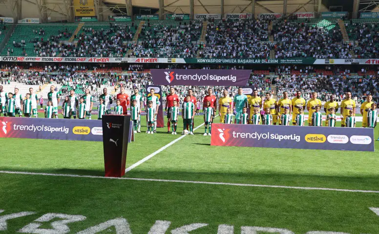 Konyaspor'da yönetime istifa çağrısı: Nalçacı Grubu'ndan sert mesaj