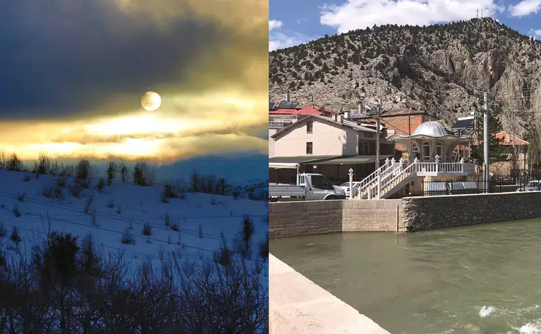 Konya'nın 100 kilometrelik rotası: Çarşamba hayat bulacak