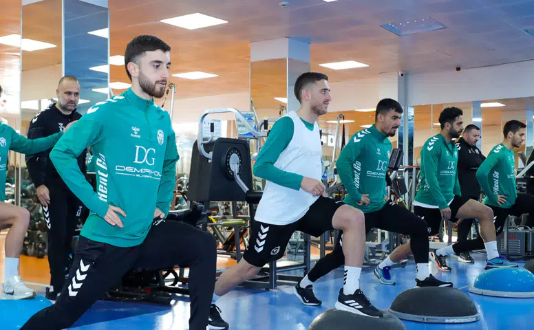 Konyaspor’da 4 ayrılık birden: 2 transfer daha yapılacak