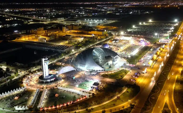 Konya Bilim Merkezi, 7'den 70'e herkese bilimi sevdiriyor