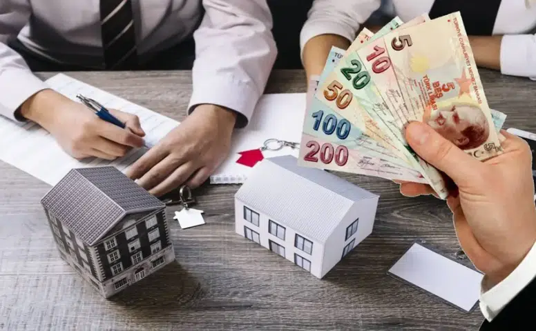 Konya'da konut fiyatları durmuyor: Aralık ayında yüzde 29 oranında arttı