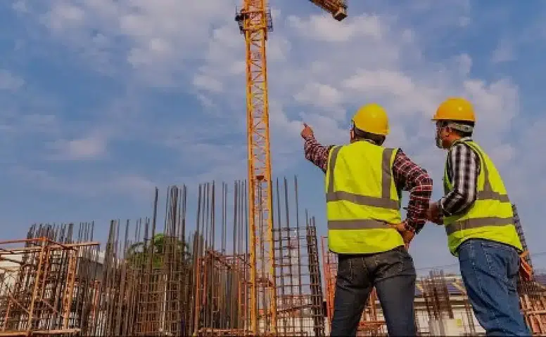 Konut piyasası canlanacak mı: Konya'da inşaat sektörü 2026'ya hızlı girdi